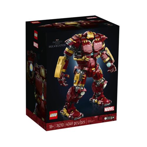 拼插积木礼物LEGO/乐高