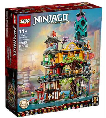 拼接积木玩具乐高LEGO/乐高