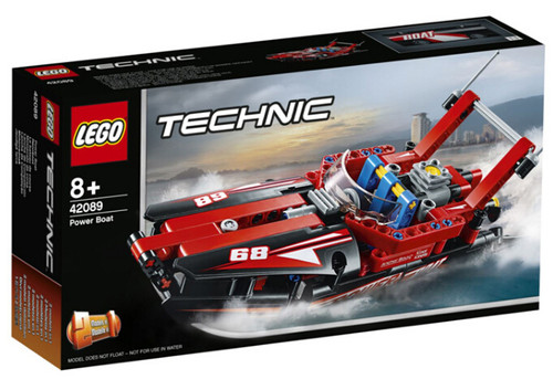 机械玩具机械组LEGO/乐高