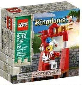 儿童益智玩具LEGO/乐高