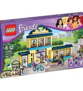 益智女孩系列乐高LEGO/乐高