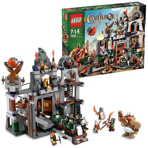 益智玩具乐高LEGO/乐高