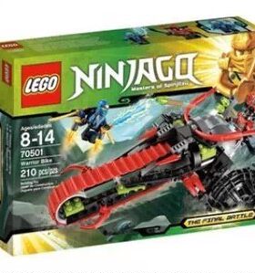 幻影忍者系列积木LEGO/乐高