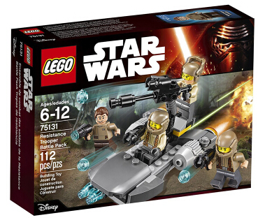 玩具星球大战乐高LEGO/乐高