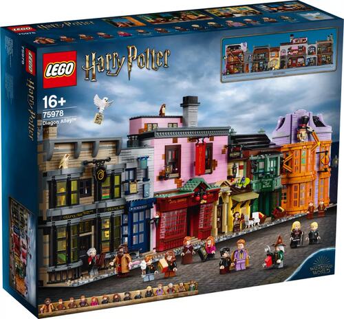 积木玩具乐高LEGO/乐高