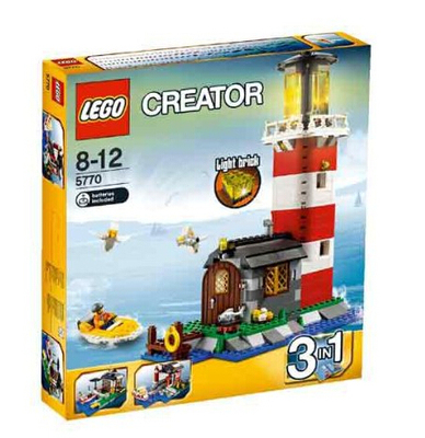 拼接积木儿童玩具LEGO/乐高