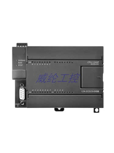 国产PLC124-2CD23-0XB8