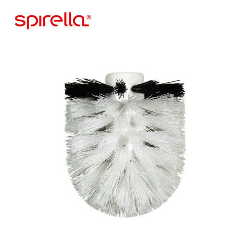 spirella品牌专用配件直径刷头