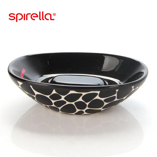 spirella/丝普瑞创意浴室香皂盒