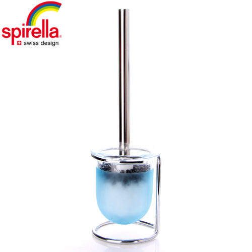 SPIRELLA/丝普瑞创意磨砂玻璃卫
