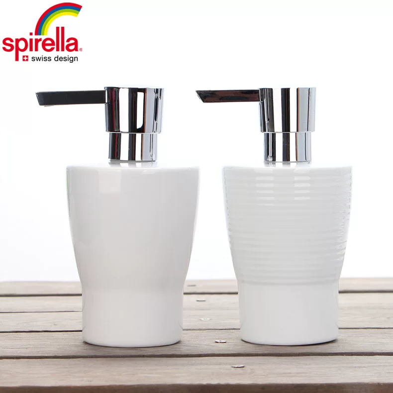 SPIRELLA/ Антисептик для рук, контейнер, бутылка, мыло