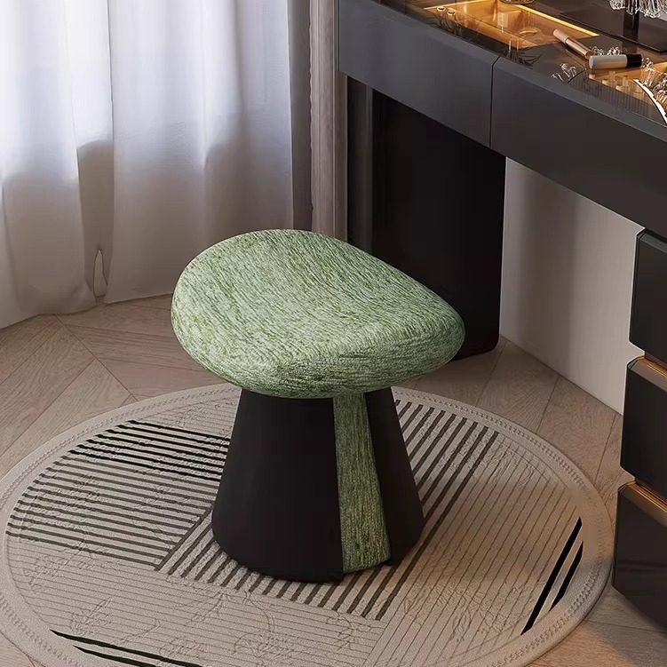 轻奢高级感化妆凳卧室梳妆凳可旋转不占空间化妆椅新款梳妆台椅子,住宅家具,梳妆凳,淘宝优惠券,粉丝福利购,淘宝优惠卷