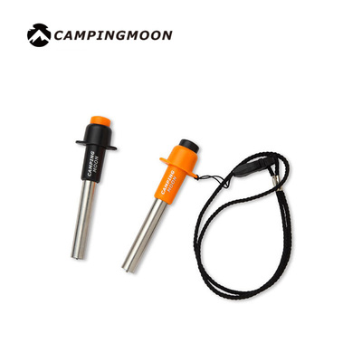 CAMPINGMOON柯曼点火器
