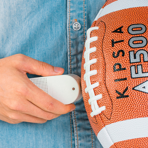 FLEXTAILGEAR鱼尾篮球充气泵足球气泵真空收纳食品收纳抽气泵