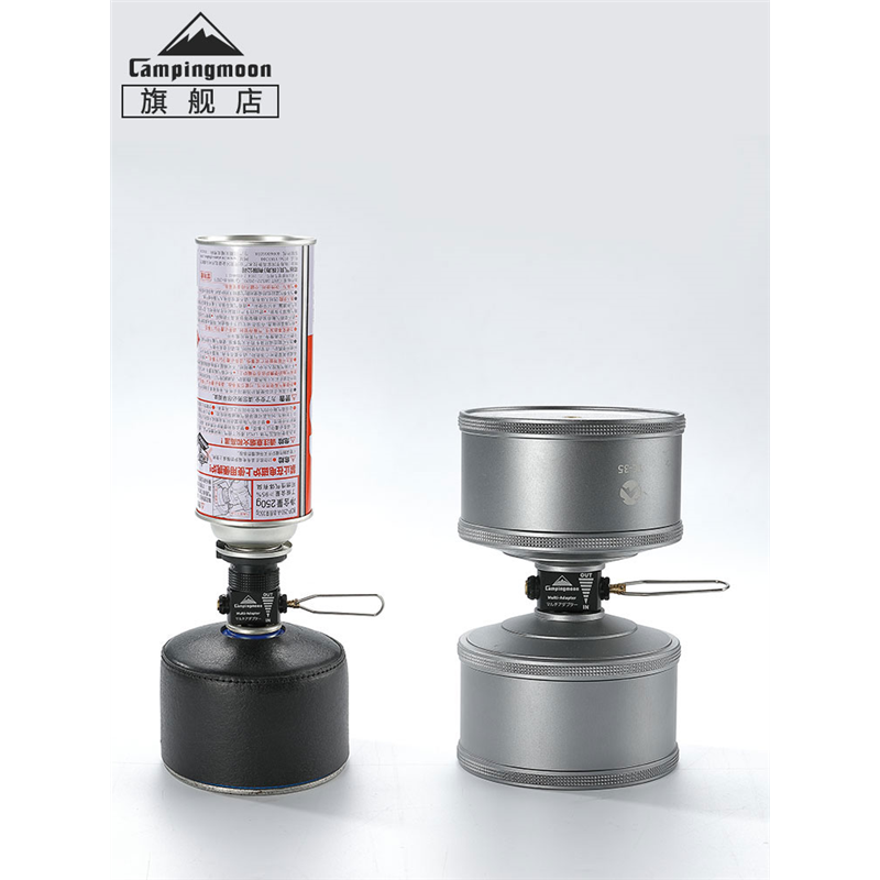 柯曼Z15泄压充气阀多瓶残留气罐归集扁气对充转接头倒气阀工具