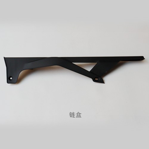 隆鑫无极525RR跑车链盒