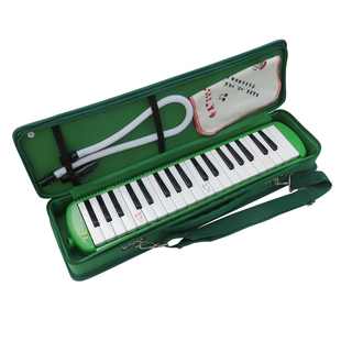 奇美37键小天才口风琴 melodica 儿童学生初学者课堂教学演奏乐器
