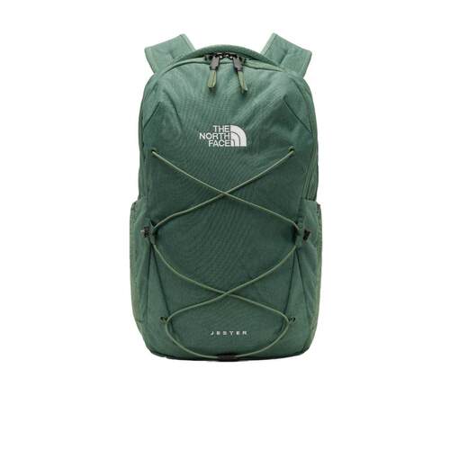 代购THE NORTH FACE北面女士双肩包防泼水背负系统