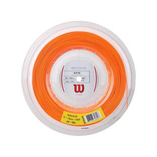 代购Wilson威尔胜网球线高控制力强旋转精准击球耐用161.30mm