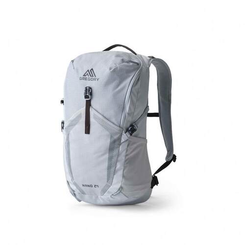 代购GREGORY男女登山包防水拓展挂载尼龙24L网格口袋徒步骑行