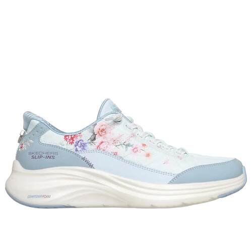 Skechers/斯凯奇女士跑步鞋