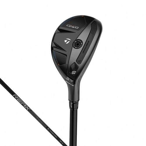 代购Taylormade男女高尔夫球杆可调式 loft高弹力面稳定击球