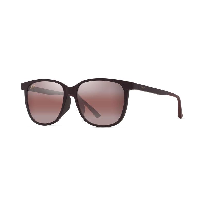 海外代购MauiJim女士太阳眼镜防眩光缓解眼疲劳偏光片大框