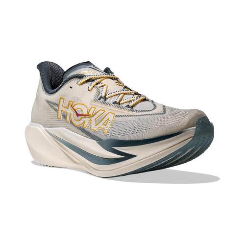 代购Hoka OneOne男士竞速跑鞋轻量化设计推进力增强缓震回弹
