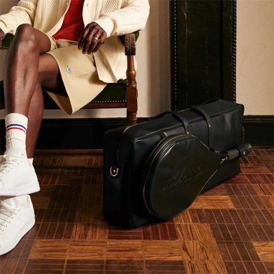 KithxWilson威尔胜联名网球包