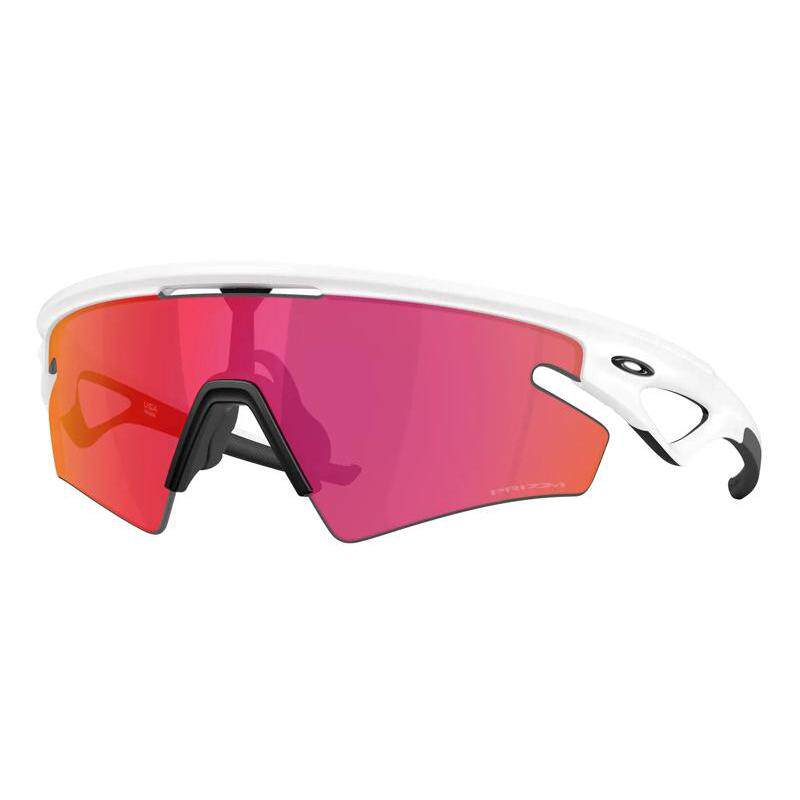 海外代购Oakley/欧克利男女太阳眼镜增强色彩防滑鼻托大框运动款