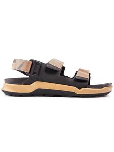 Tatacoa Sandals 低帮魔术贴人字拖鞋 勃肯Birkenstock 男式 23新款