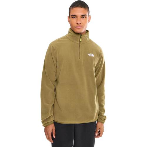 THENORTHFACE/北面男士抓绒衣