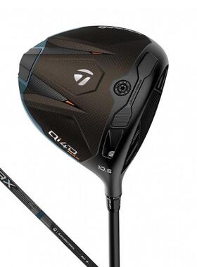 代购Taylormade男女高尔夫球杆高宽容性稳定弹道TAS调节系统