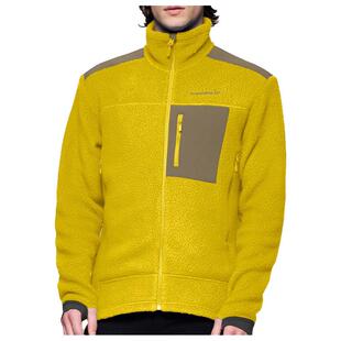 代购NORRONA男士外套保暖耐磨防风户外登山夹克爆款