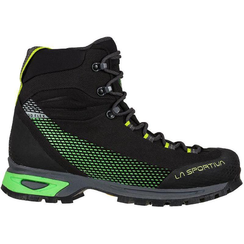 La Sportiva全球购男款时尚经典专柜正品徒步鞋Trango TRK GTX