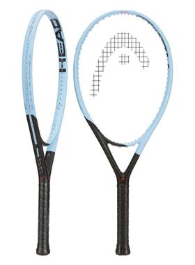 代购HEAD海德网球拍高功率稳定击球舒适手感宽大甜区115in