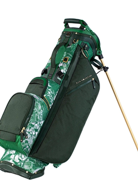 代购Sun Mountain x Realtree Matchplay 限量联名2026高尔夫球包