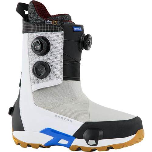 代购Burton男士滑雪靴高响应性精准贴合快速穿脱轻量化设计