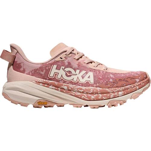 海外代购Hoka OneOne女士跑步鞋缓震回弹抓地防滑轻量低帮