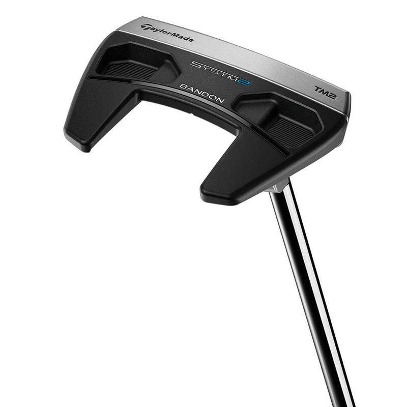代购Taylormade男女推杆強直進性打感