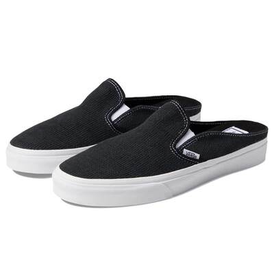 范斯VANS Classic Slip-On™ Mule女士正品防滑休闲板鞋日常鞋托