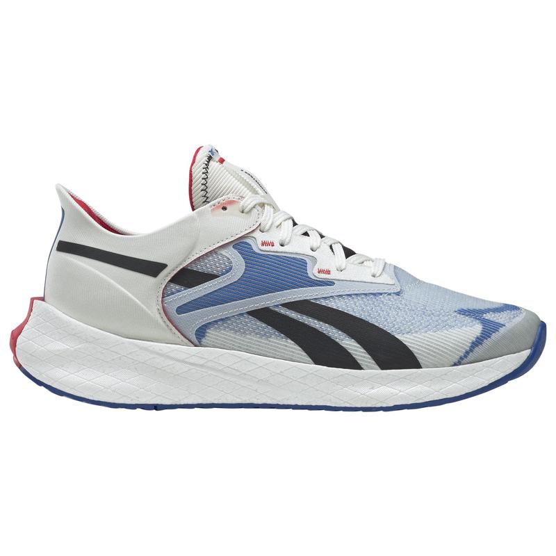 Reebok/锐步Floatride能量回馈跑鞋透气减震男子城市路跑训练鞋