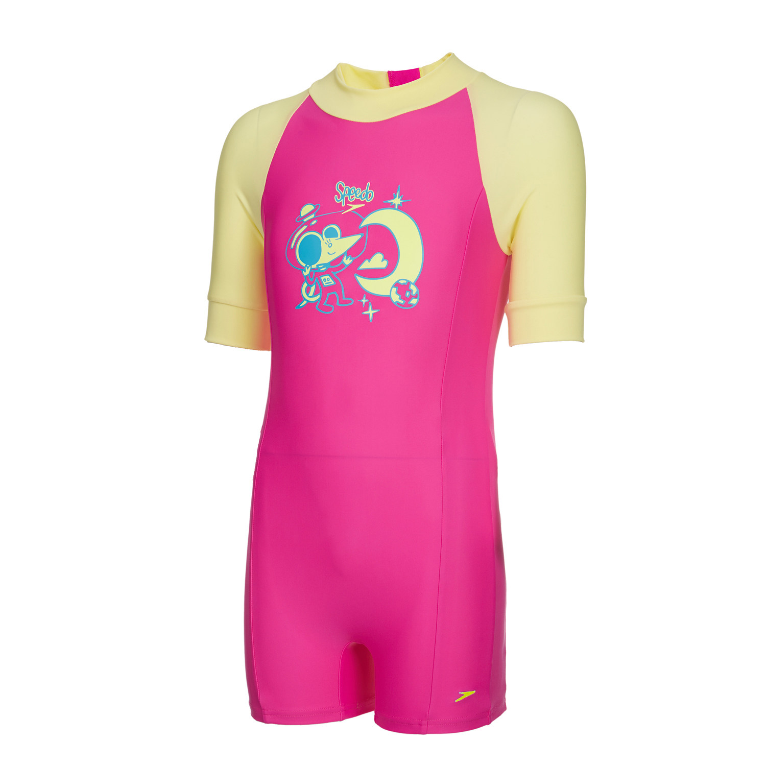 speedo Speedo Girls swimsuit High elastic Sunscreen comfortable durable children Sunscreen Conjoinedin the Sports/Yoga/Fitness/Fans supplies , Swim , Piece swimsuit  category - from Buy2taobao.com to provide professional Taobao agent buy service