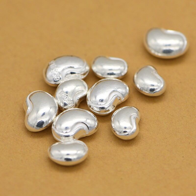 은미 S999 순은 고체 주괴 순은 멜론 씨앗 은괴 은괴 투자 은끓는 물 차 컬렉션