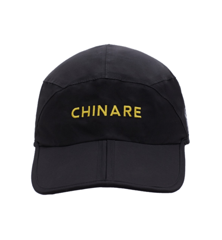 探路者gore-tex帽子秋冬春季新款户外休闲可折帽檐防水teli90374