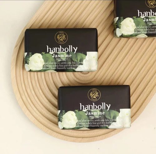 韩宝莉中国持久留香伴手礼