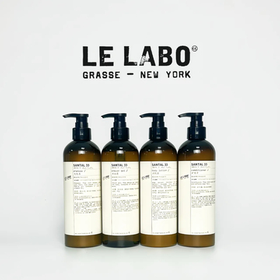 lelabo通用通用清洁480ml