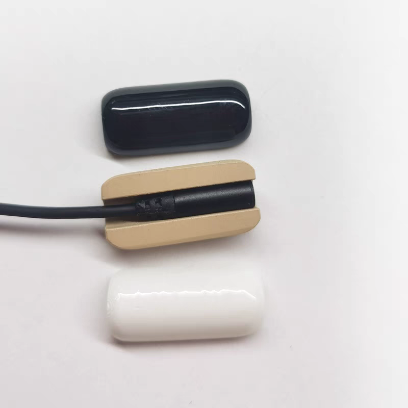 防蹭贴谛听DEITY三肯领夹麦克风