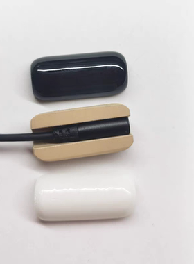 防蹭贴谛听DEITY W.lav Pro领夹麦克风话筒咪防摩擦防蹭头卡座贴