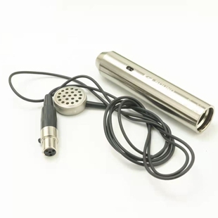 乐器拾音贴片话筒古琴琵琶古筝吉他小提琴乐器拾音器麦克风咪头线